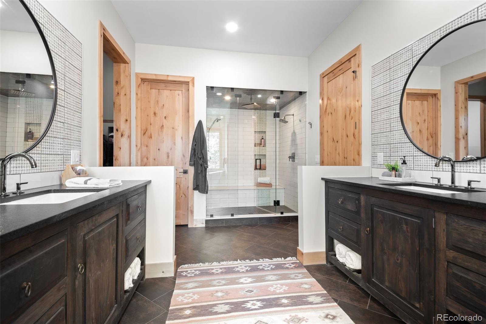 25350 Ridge Way Golden, CO 80401 - Photo 18 of 47