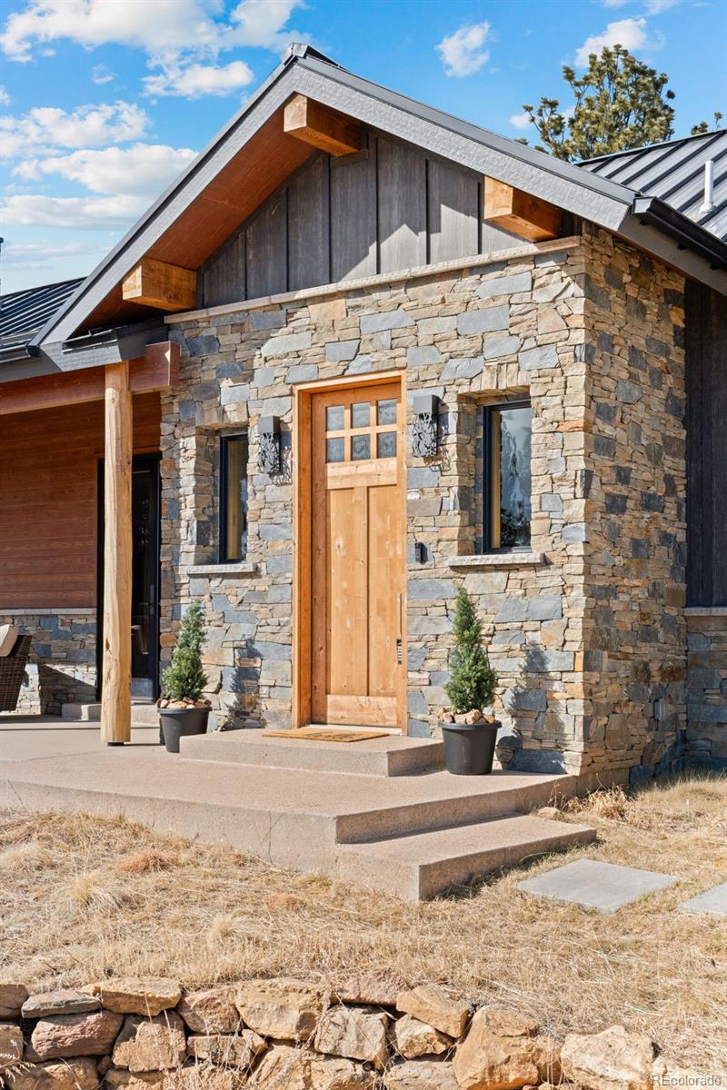 25350 Ridge Way Golden, CO 80401 - Photo 2 of 47