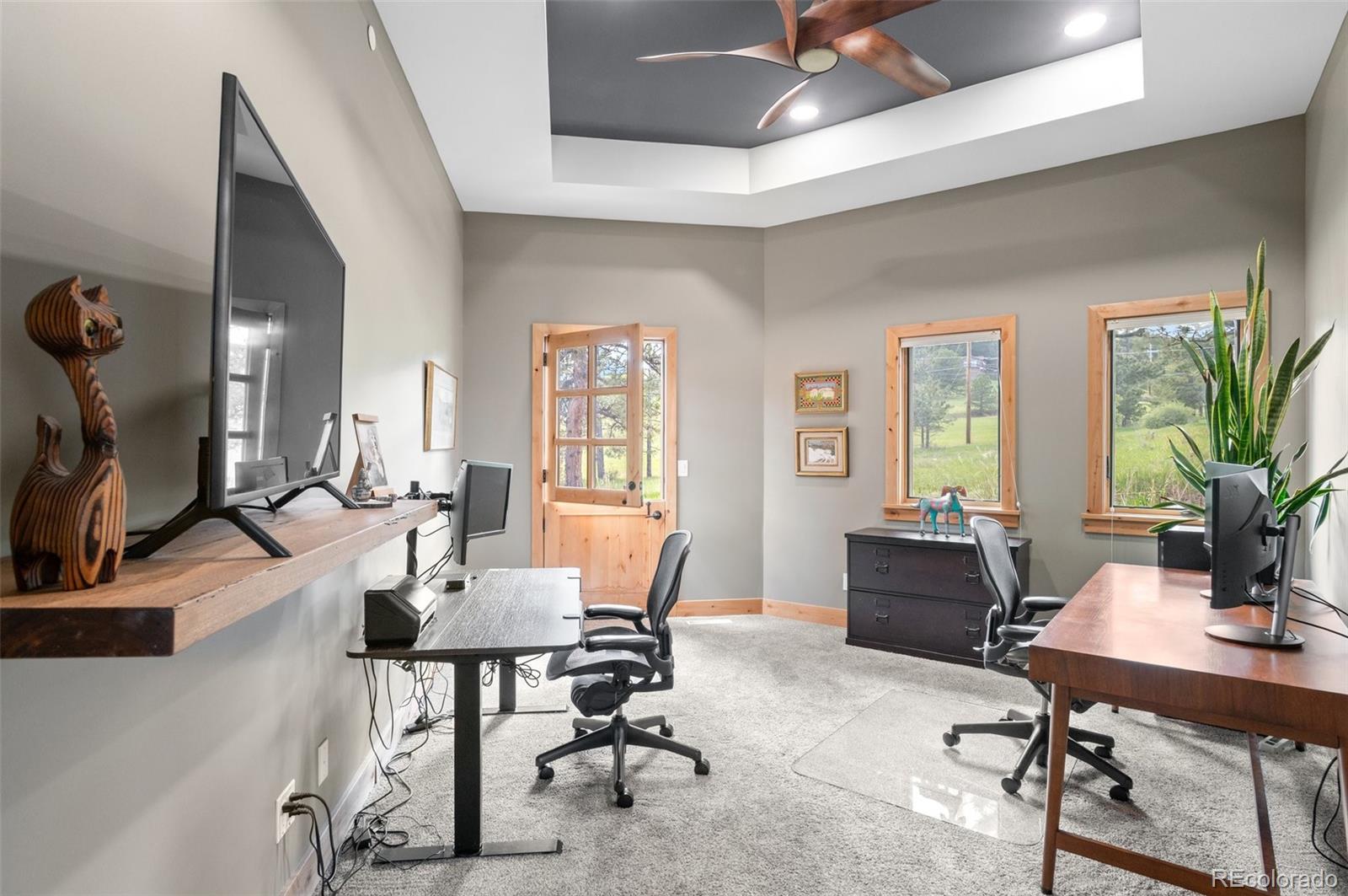 25350 Ridge Way Golden, CO 80401 - Photo 22 of 47