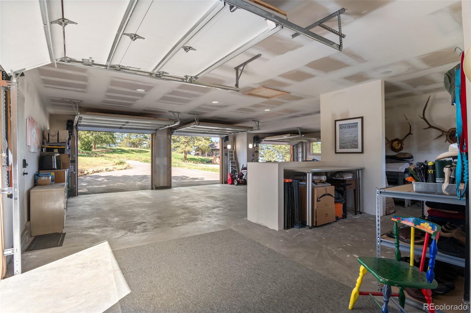 25350 Ridge Way Golden, CO 80401 - Photo 24 of 47