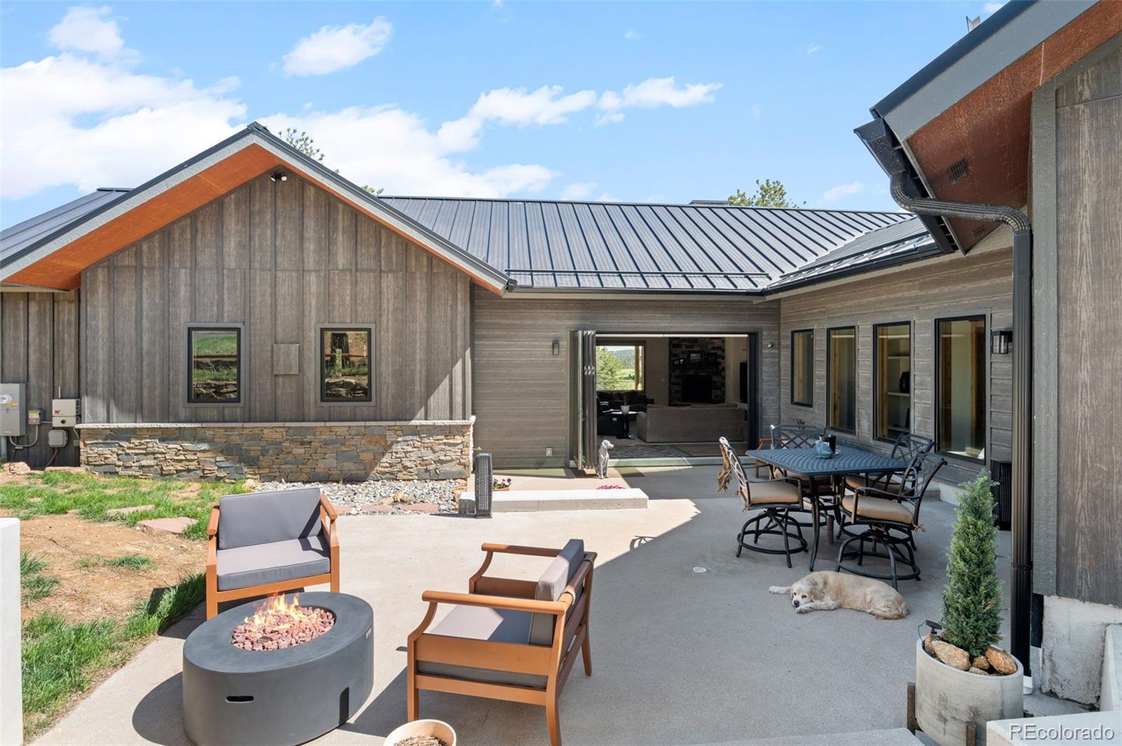 25350 Ridge Way Golden, CO 80401 - Photo 27 of 47