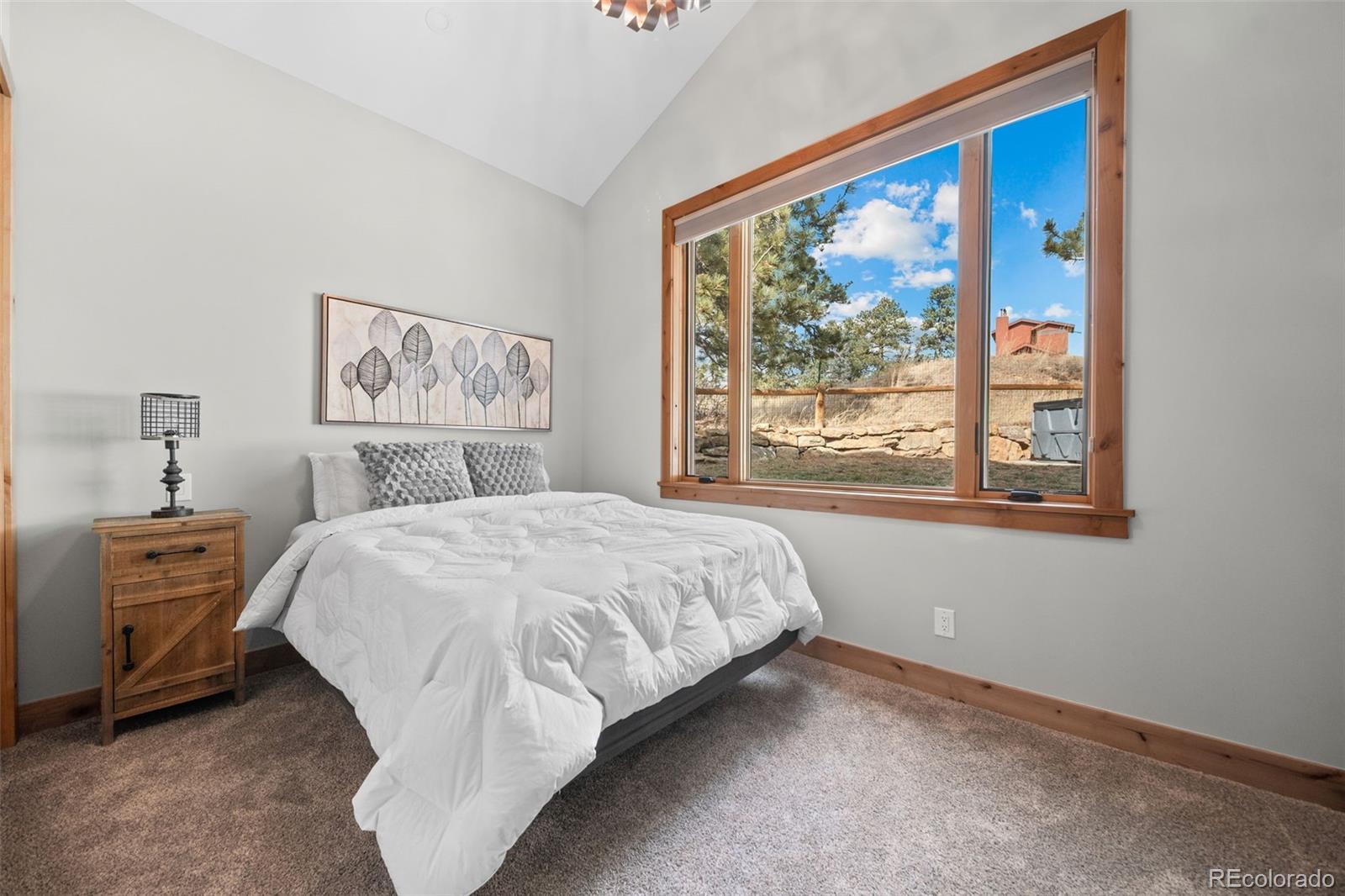 25350 Ridge Way Golden, CO 80401 - Photo 36 of 47