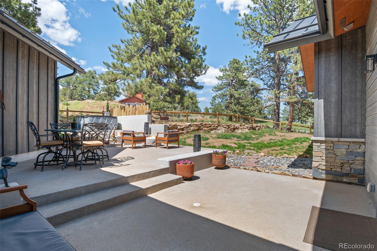 25350 Ridge Way Golden, CO 80401 - Photo 36 of 47