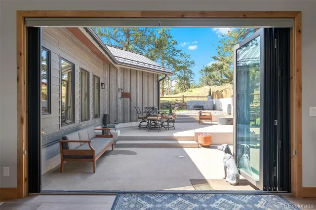 $2,249,000 | 25350 Ridge Way, Golden, CO 80401