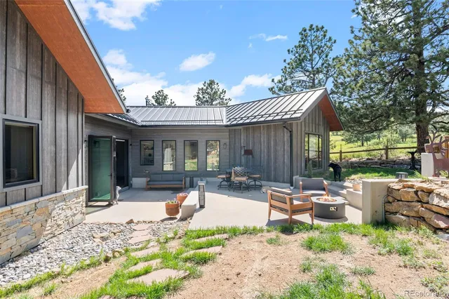 $2,249,000 | 25350 Ridge Way, Golden, CO 80401