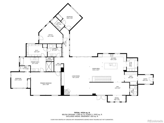 $2,249,000 | 25350 Ridge Way, Golden, CO 80401