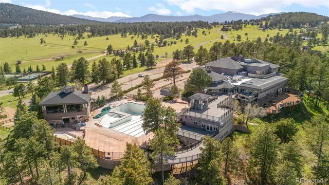$2,249,000 | 25350 Ridge Way, Golden, CO 80401