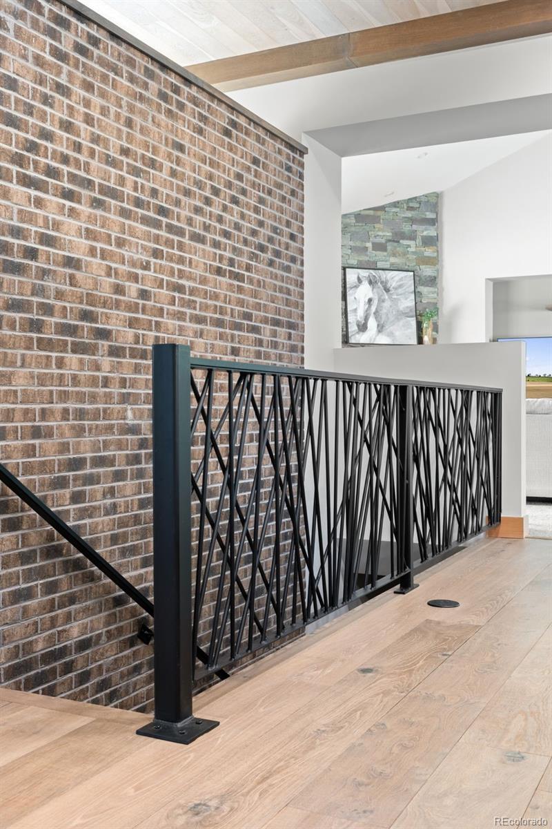 25350 Ridge Way Golden, CO 80401 - Photo 10 of 47 a view of entryway