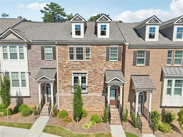 $598,000 | 3009 Park Avenue, Roswell, GA 30076