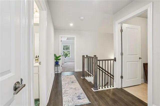 $590,000 | 3009 Park Avenue, Roswell, GA 30076