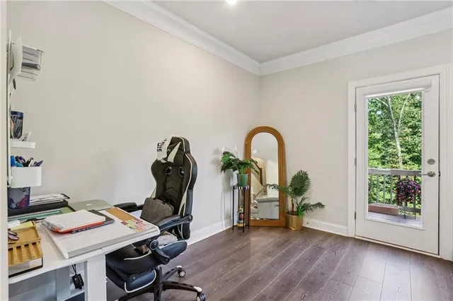 $590,000 | 3009 Park Avenue, Roswell, GA 30076