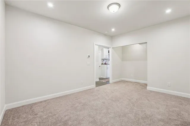 $590,000 | 3009 Park Avenue, Roswell, GA 30076