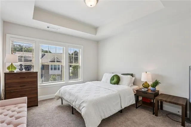 $590,000 | 3009 Park Avenue, Roswell, GA 30076