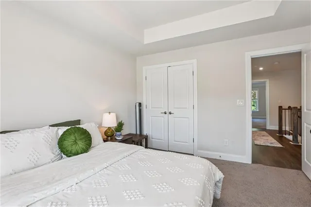 $590,000 | 3009 Park Avenue, Roswell, GA 30076