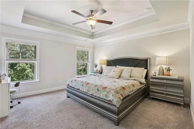 $590,000 | 3009 Park Avenue, Roswell, GA 30076