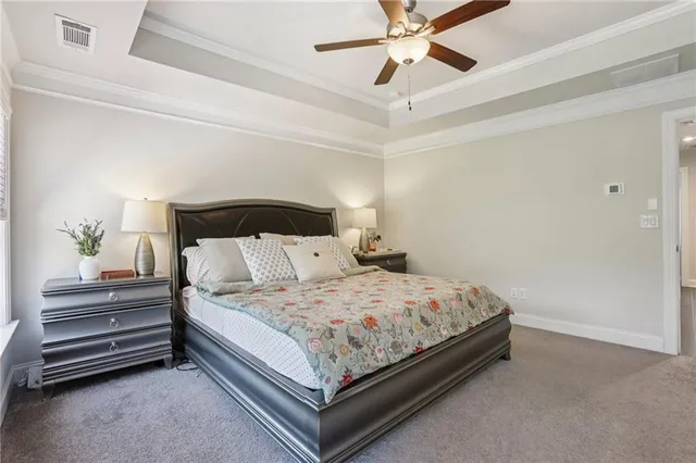 $590,000 | 3009 Park Avenue, Roswell, GA 30076