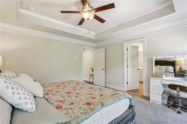 $590,000 | 3009 Park Avenue, Roswell, GA 30076