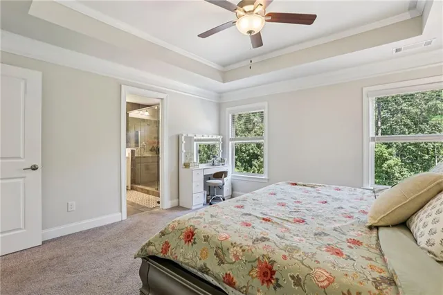 $590,000 | 3009 Park Avenue, Roswell, GA 30076