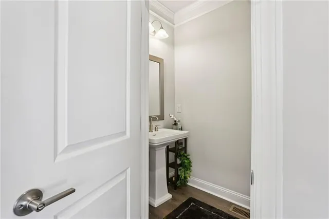 $590,000 | 3009 Park Avenue, Roswell, GA 30076