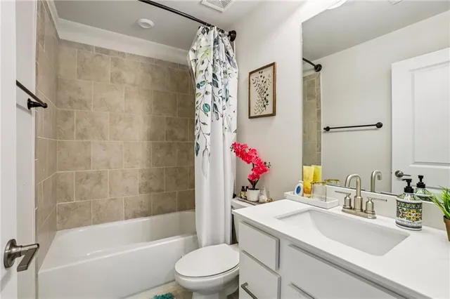 $590,000 | 3009 Park Avenue, Roswell, GA 30076