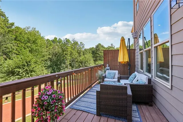 $590,000 | 3009 Park Avenue, Roswell, GA 30076