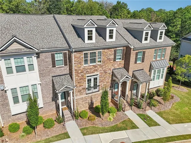 $590,000 | 3009 Park Avenue, Roswell, GA 30076