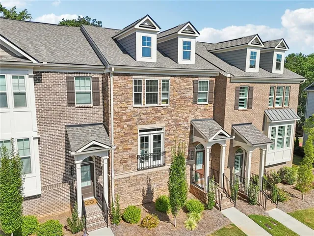 $590,000 | 3009 Park Avenue, Roswell, GA 30076