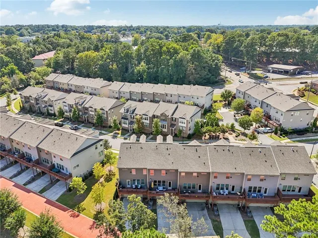 $590,000 | 3009 Park Avenue, Roswell, GA 30076