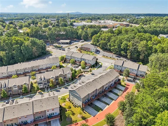 $590,000 | 3009 Park Avenue, Roswell, GA 30076