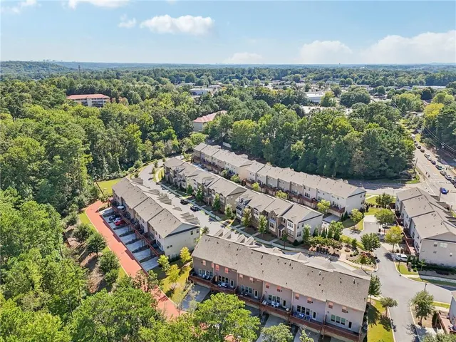 $590,000 | 3009 Park Avenue, Roswell, GA 30076