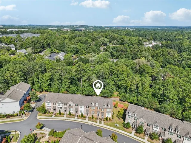 $590,000 | 3009 Park Avenue, Roswell, GA 30076