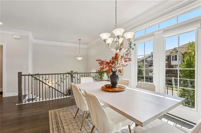 $590,000 | 3009 Park Avenue, Roswell, GA 30076