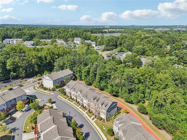 $590,000 | 3009 Park Avenue, Roswell, GA 30076