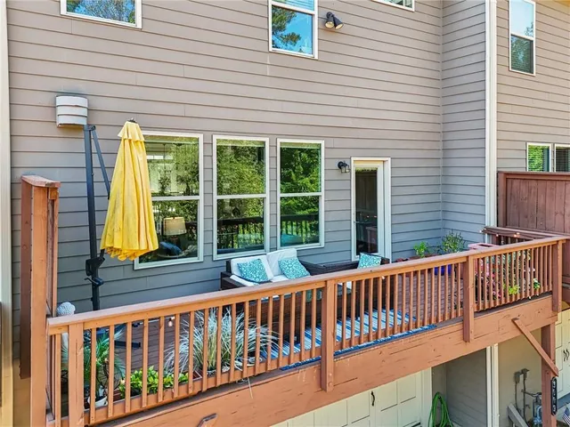 $590,000 | 3009 Park Avenue, Roswell, GA 30076