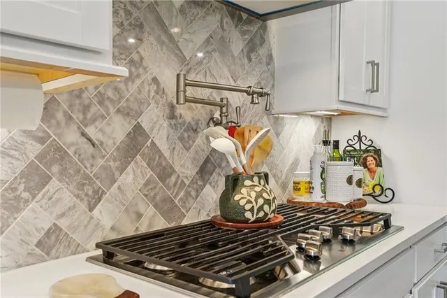 $590,000 | 3009 Park Avenue, Roswell, GA 30076