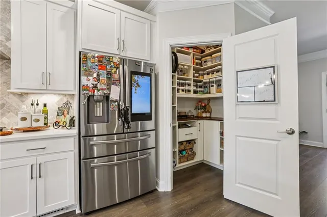 $590,000 | 3009 Park Avenue, Roswell, GA 30076