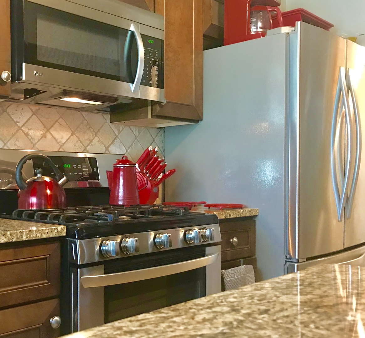 1331 South Finley Road, Unit 418 Lombard, IL 60148 - Photo 7 of 22