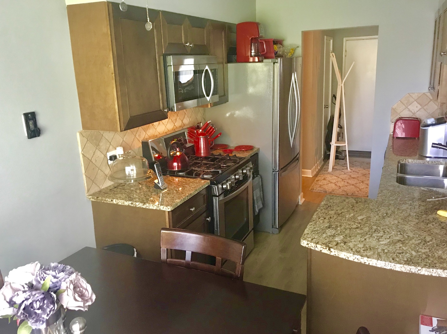 1331 South Finley Road, Unit 418 Lombard, IL 60148 - Photo 8 of 22