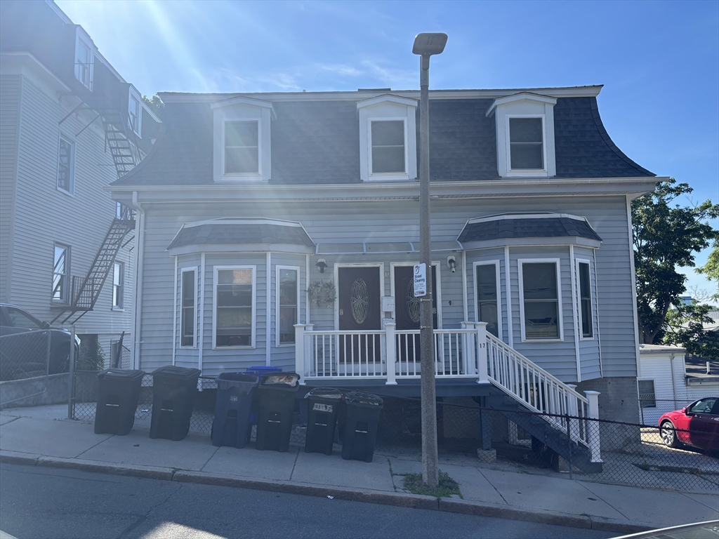 17 Alpine Street, Unit 2 Boston, MA 02119 - Photo 17 of 17