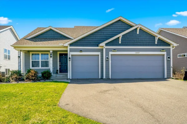 $440,000 | 11829 71st Street Northeast, Albertville, MN 55301