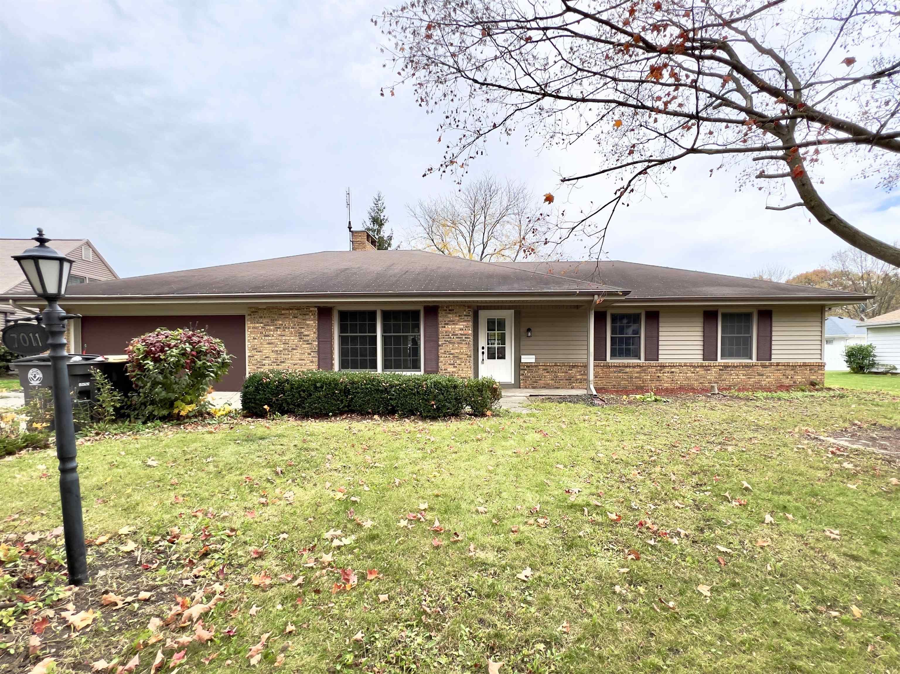 7011 Blue Mist Road Fort Wayne, IN 46819 - Photo 1 of 36