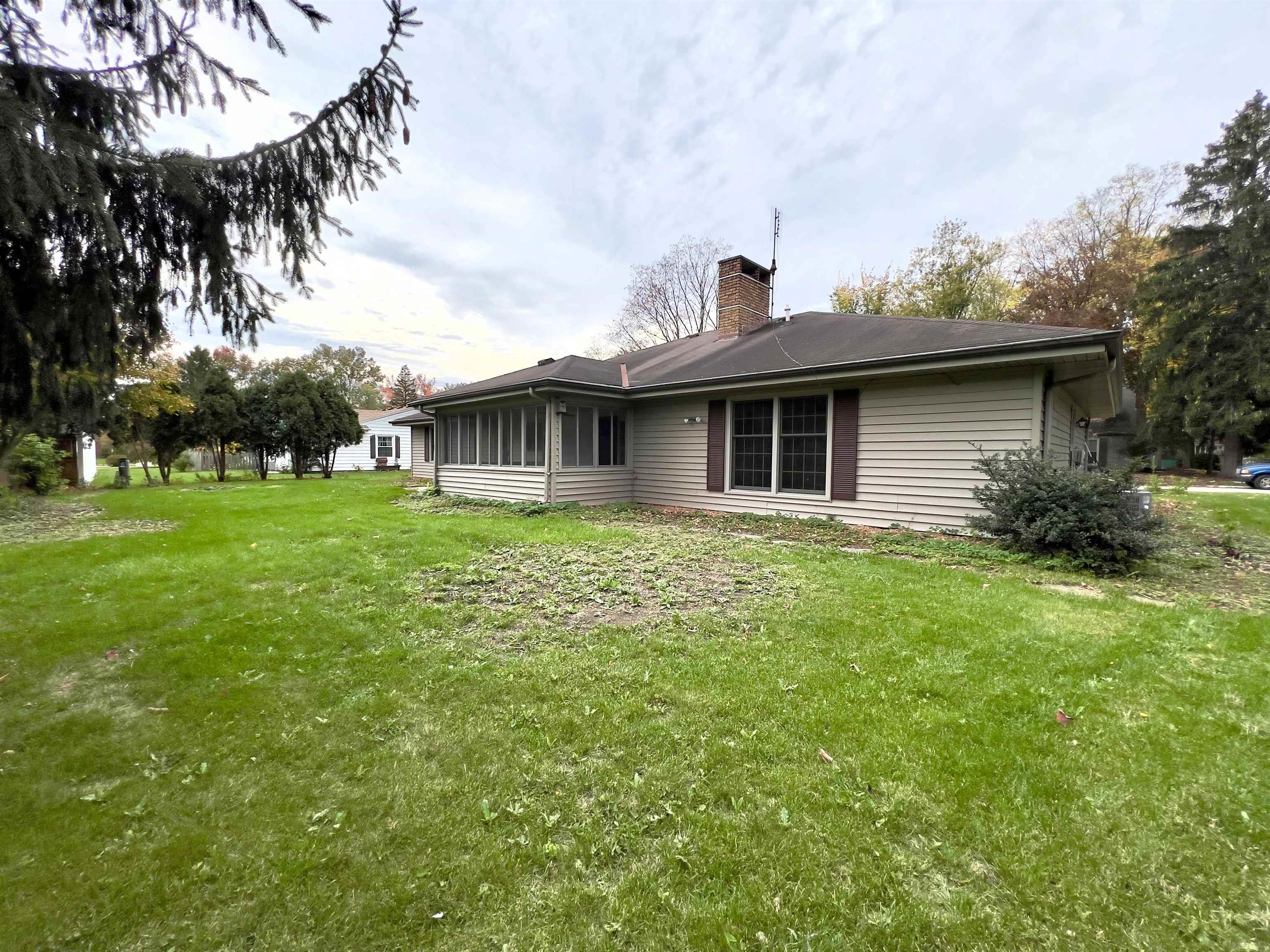 7011 Blue Mist Road Fort Wayne, IN 46819 - Photo 32 of 36