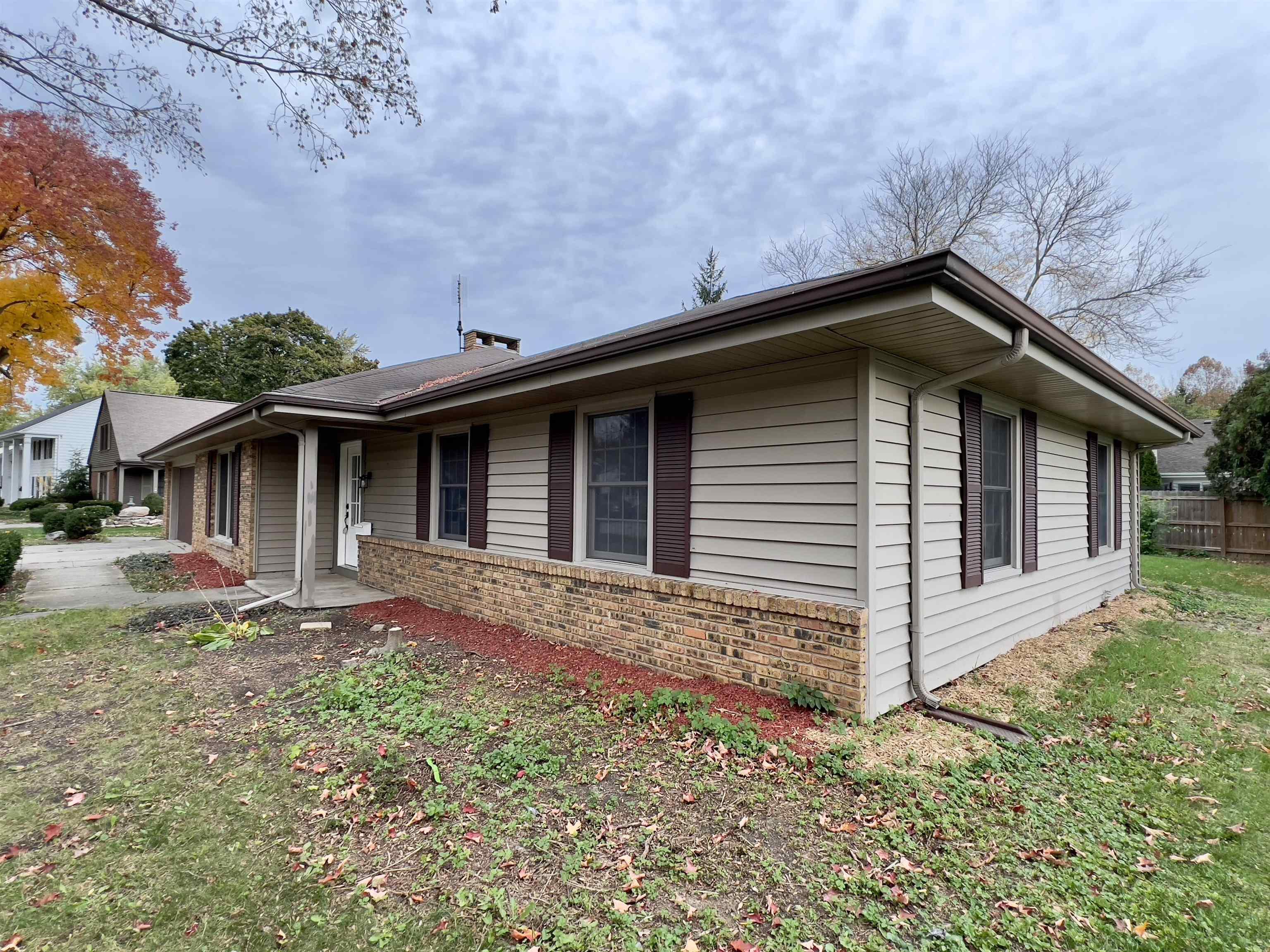 7011 Blue Mist Road Fort Wayne, IN 46819 - Photo 5 of 36