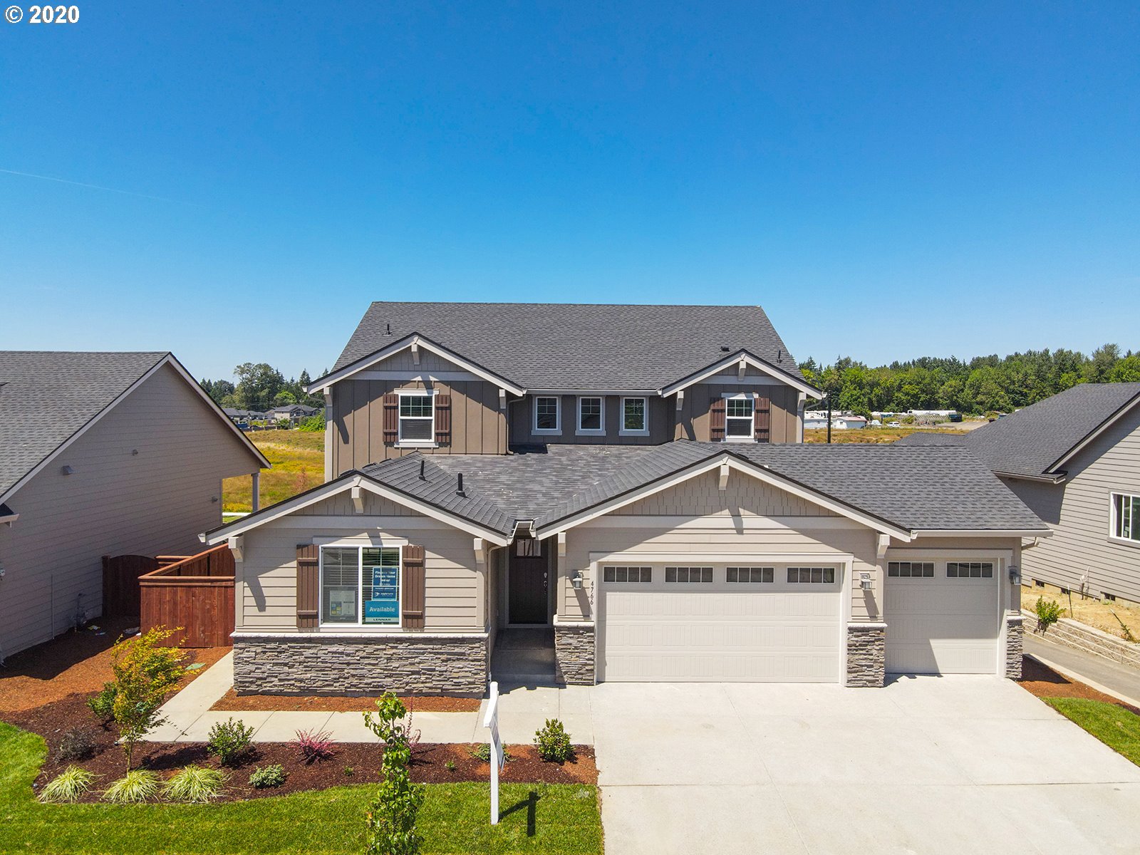 4902 South 16th Drive Ridgefield, WA 98642 - Photo 1 of 13