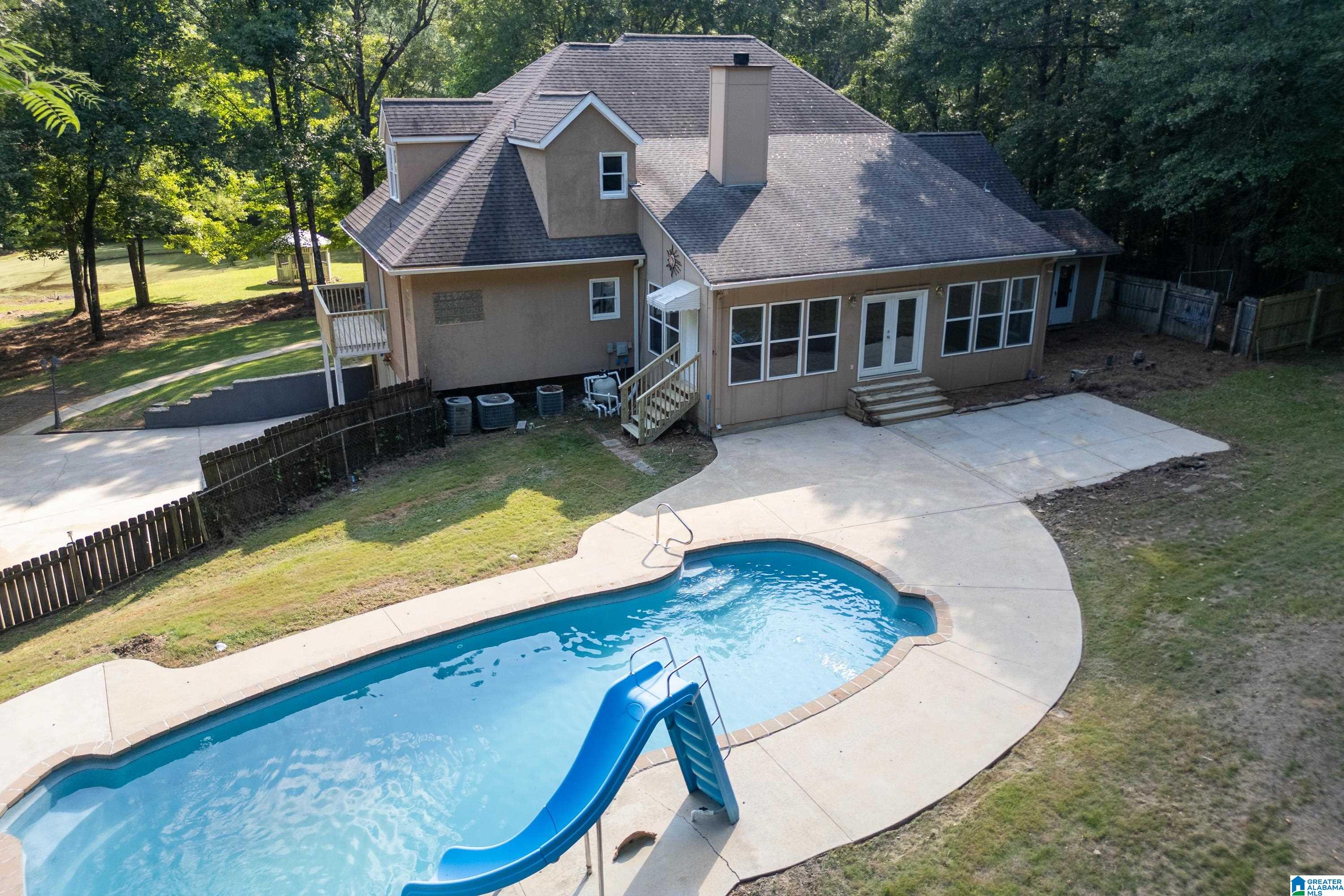 111 Oak View Lane Helena, AL 35080 - Photo 41 of 55