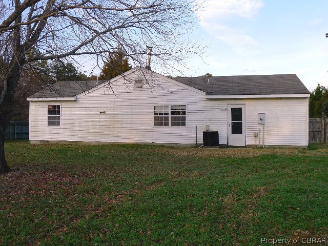 3946 Hickory Fork Road Gloucester, VA 23061 - Photo 11 of 11 Gallery Image 11