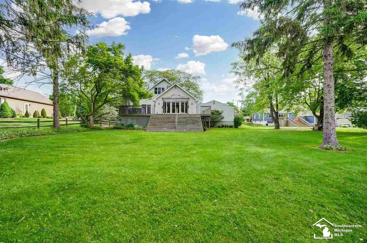 2489 North Custer Road Monroe, MI 48162 - Photo 49 of 56