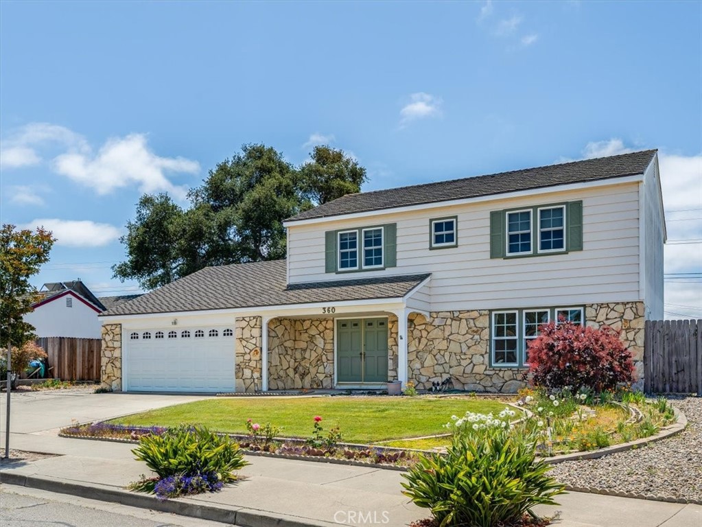 360 Tallyho Road Santa Maria, CA 93455 - Photo 3 of 73