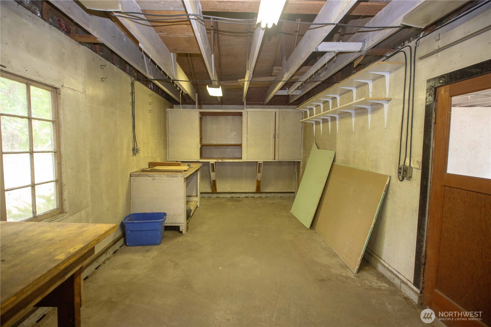 1122 West Spruce Street Port Angeles, WA 98363 - Photo 26 of 30 a view of utility room