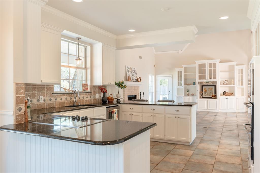 5901 Flat Rock Road Waco, TX 76708 - Photo 9 of 29 Gallery Image 9